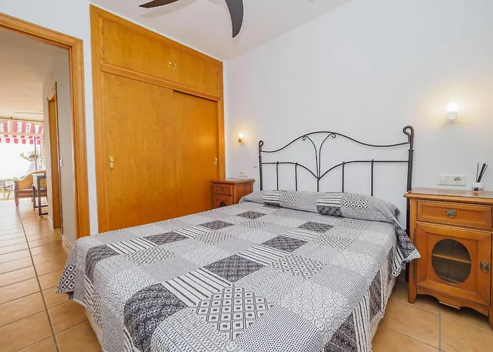 Cubo's Dona Lola 公寓